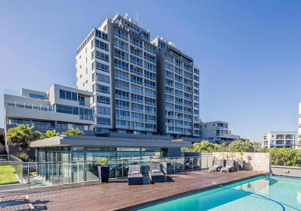 Infinity - Stunning 1 Bedroom Apartment With Sea & Mountain Views Bloubergstrand